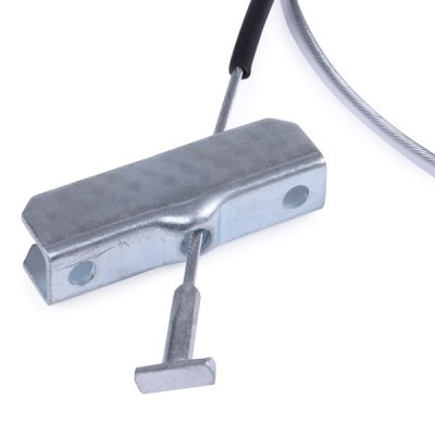 Cable Pull, Parking Brake RIDEX 124C0174 124C0174 - photo 4