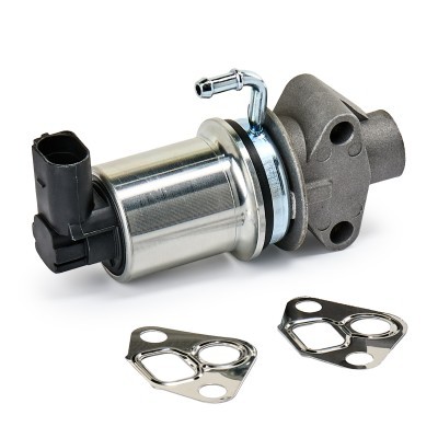 EGR Valve RIDEX 1145E0031 1145E0031 - photo 3