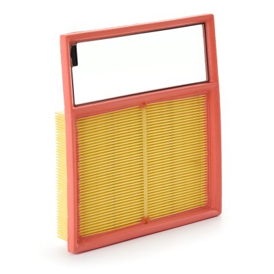 Air Filter RIDEX 8A1076 8A1076 - photo 2