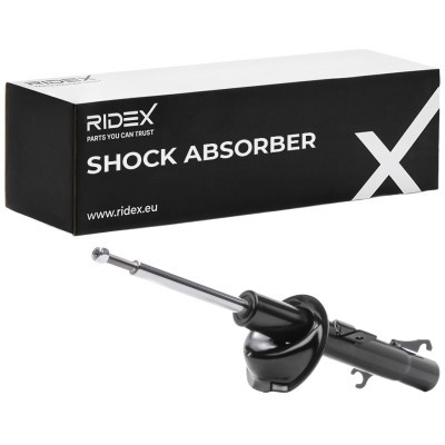 Shock Absorber RIDEX 854S1995 854S1995 - photo 2
