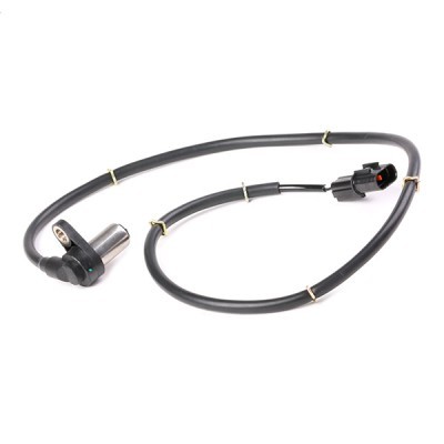 ABS Sensor RIDEX 412W0784 412W0784 - photo 2