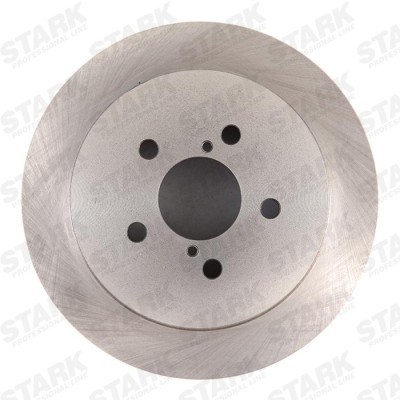 Brake Disc Stark SKBD-0020361 SKBD-0020361 - photo 3