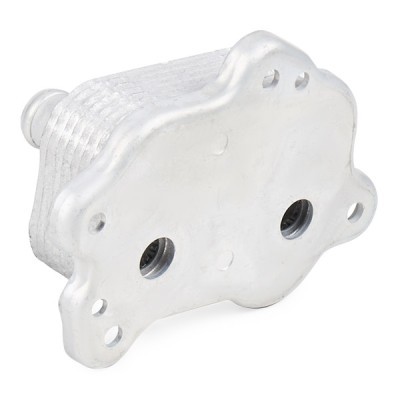 Oil Cooler RIDEX 469O0104 469O0104 - photo 4