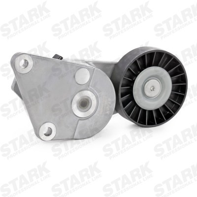 Belt Tensioner V-Ribbed Belt Stark SKTP-0600088 SKTP-0600088 - photo 3
