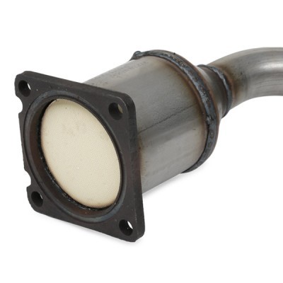 Catalytic converter RIDEX 429C0100 429C0100 - photo 6