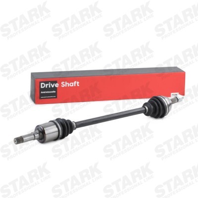 Drive Shaft Stark SKDS-0210096 SKDS-0210096 - photo 2