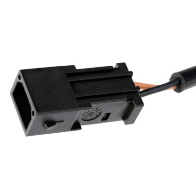 ABS Sensor RIDEX 412W0208 412W0208 - photo 5