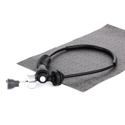 Cable Pull, clutch control RIDEX 478S0009 478S0009 - photo 2