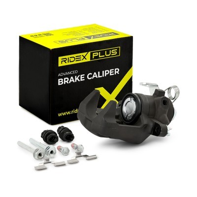 Brake Caliper RIDEX 78B0093P 78B0093P - photo 2