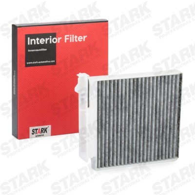 Cabin Air Filter Stark SKIF-0170029 SKIF-0170029 - photo 3