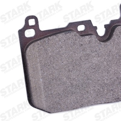 Brake Pads Set Stark SKBP-0011747 SKBP-0011747 - photo 4