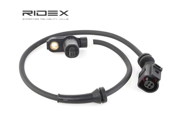 ABS Sensor RIDEX 412W0159 412W0159 - photo 1