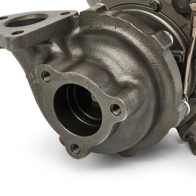 Turbocharger RIDEX 2234C10381R 2234C10381R - photo 7