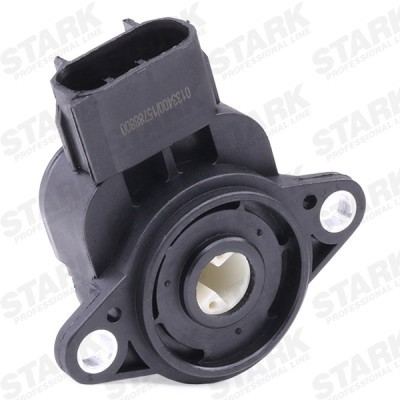 Sensor, Throttle Position Stark SKTPS-0380028 SKTPS-0380028 - photo 3