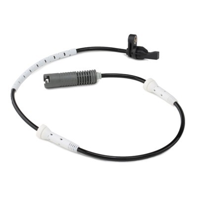 ABS Sensor RIDEX 412W0519 412W0519 - photo 2