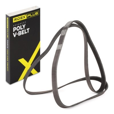 V-Ribbed Belt RIDEX 305P0243P 305P0243P - photo 2