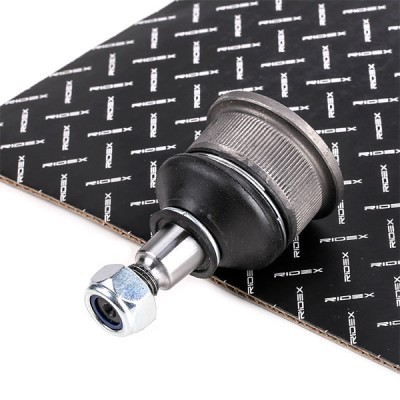 Ball Joint RIDEX 2462S0173 2462S0173 - photo 2