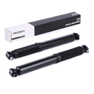 Shock Absorber RIDEX 854S1718 854S1718 - photo 2