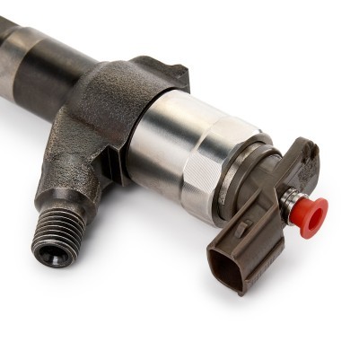 Injector Nozzle RIDEX 3902I0137R 3902I0137R - photo 7
