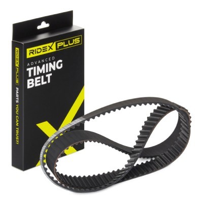Timing Belt RIDEX 306T0121P 306T0121P - photo 2