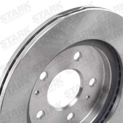 Brake Disc Stark SKBD-0023144 SKBD-0023144 - photo 5