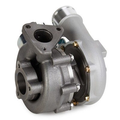 Turbocharger RIDEX 2234C0404 2234C0404 - photo 4