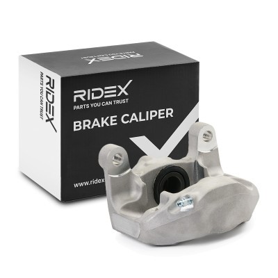 Brake Caliper RIDEX 78B0501 78B0501 - photo 2