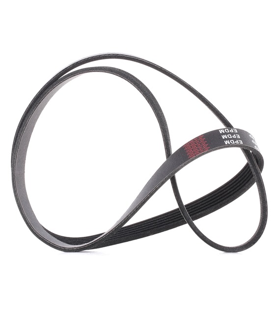 V-Ribbed Belt RIDEX 305P0140P 305P0140P - photo 1