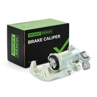Brake Caliper RIDEX 78B0852R 78B0852R - photo 2