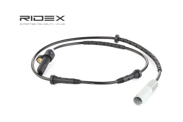 ABS Sensor RIDEX 412W0199 412W0199 - photo 1