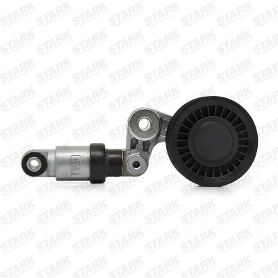 Belt Tensioner V-Ribbed Belt Stark SKTP-0600251 SKTP-0600251 - photo 5