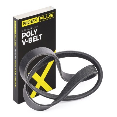 V-Ribbed Belt RIDEX 305P0398P 305P0398P - photo 3