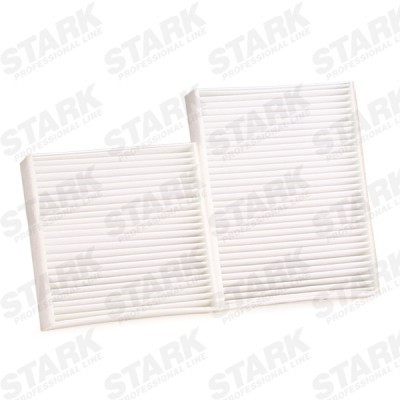 Cabin Air Filter Stark SKIF-0170090 SKIF-0170090 - photo 5