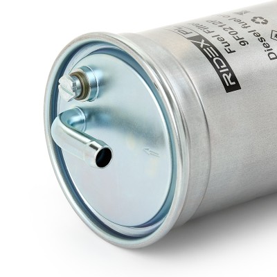 Fuel Filter RIDEX 9F0212P 9F0212P - photo 4