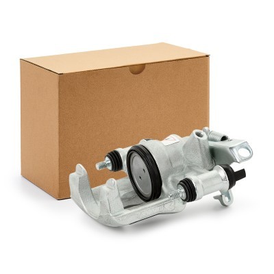 Brake Caliper RIDEX 78B1117R 78B1117R - photo 1