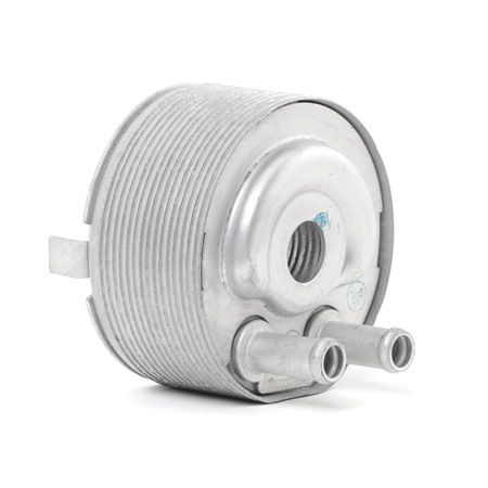 Oil Cooler RIDEX 469O0057 469O0057 - photo 1