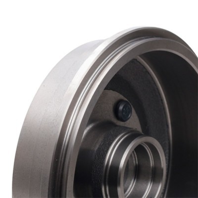 Brake Drum RIDEX 123B0107 123B0107 - photo 4
