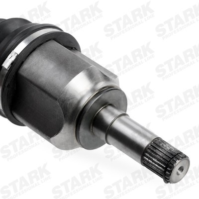 Drive Shaft Stark SKDS-0210060 SKDS-0210060 - photo 7