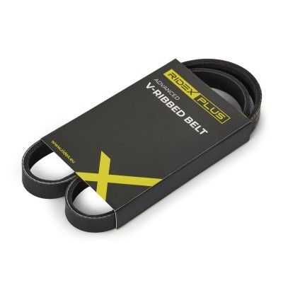 V-Ribbed Belt RIDEX 305P0503P 305P0503P - photo 2