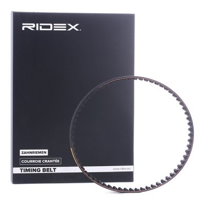 Timing Belt RIDEX 306T0057 306T0057 - photo 2