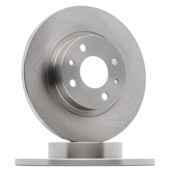 Brake Disc Stark SKBD-0020071 SKBD-0020071 - photo 1