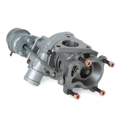 Turbocharger RIDEX 2234C10675R 2234C10675R - photo 3