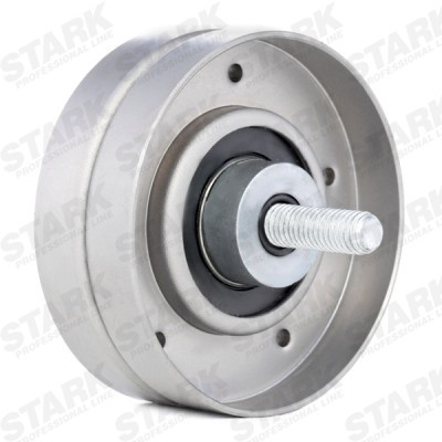 Belt Tensioner V-Ribbed Belt Stark SKTP-0600163 SKTP-0600163 - photo 5