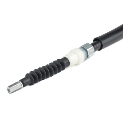Cable Pull, Parking Brake RIDEX 124C0257 124C0257 - photo 4