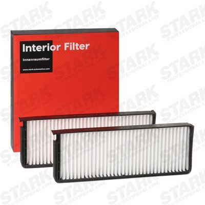 Cabin Air Filter Stark SKIF-0170143 SKIF-0170143 - photo 2