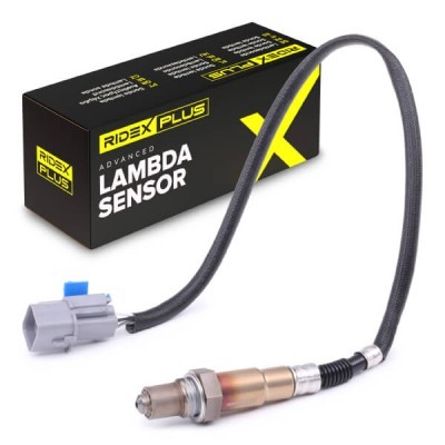 Lambda (Oxygen) Sensor RIDEX 3922L0574P 3922L0574P - photo 2