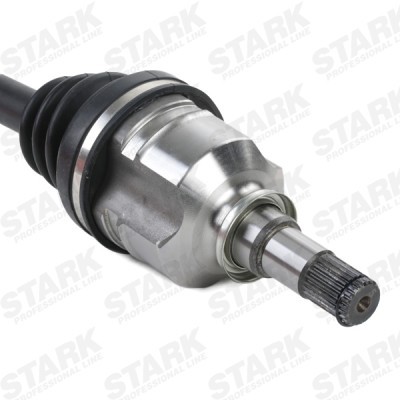 Drive Shaft Stark SKDS-0210569 SKDS-0210569 - photo 4