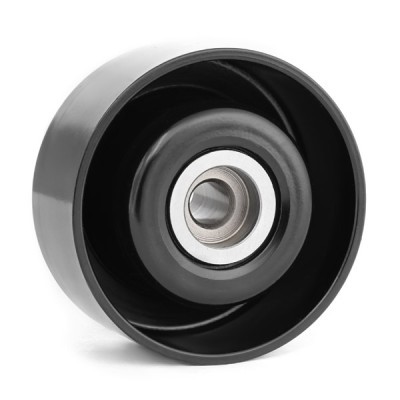 V-Ribbed Belt Deflection Guide Pulley RIDEX 312D0060 312D0060 - photo 4