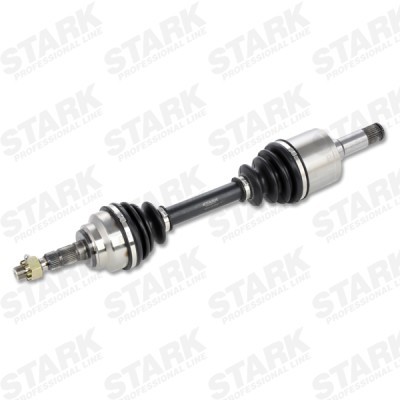 Drive Shaft Stark SKDS-0210220 SKDS-0210220 - photo 3
