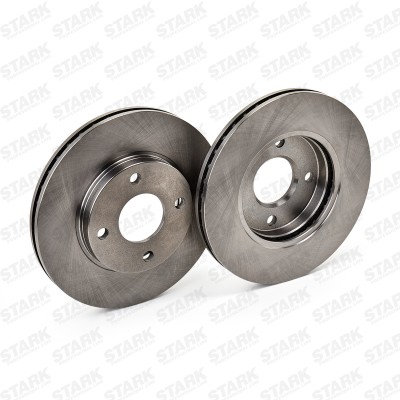 Brake Disc Stark SKFO-2005 SKFO-2005 - photo 9